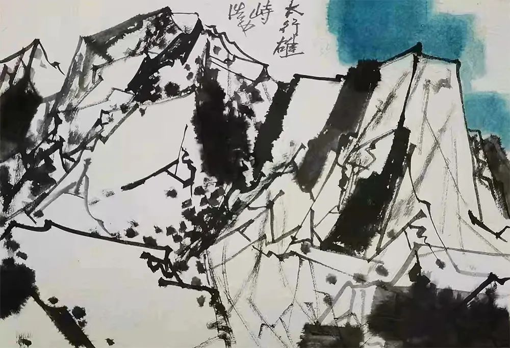 大美为真|《大美为真》中国当代书画名家学术邀请展—??徐浩