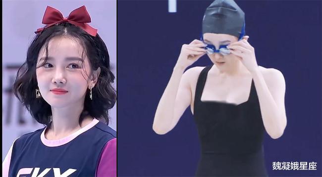 白骨精|女明星别再瘦了！脸颊凹陷、排骨胸、小鸟腿，白骨精审美真的不好看