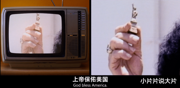 FBI 扒光他们的「黑历史」，网飞再次突破尺度！