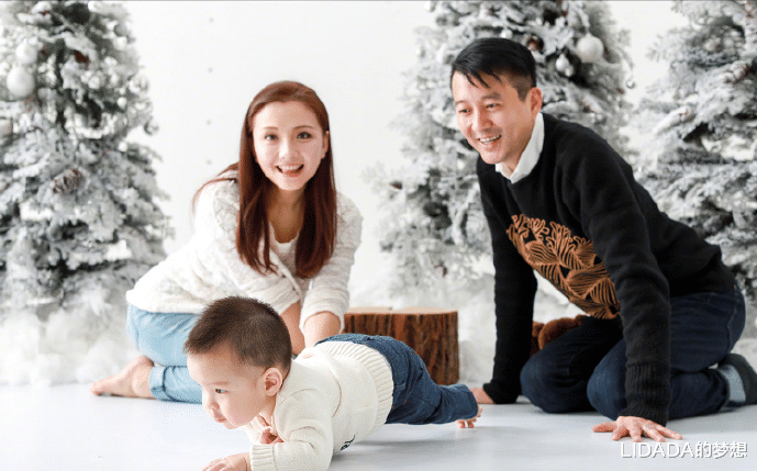 LIDADA的梦想 演员孙茜：出道17年，凭“槿汐姑姑”走红，相亲嫁总裁8年生一子，43岁翻红，人生圆满