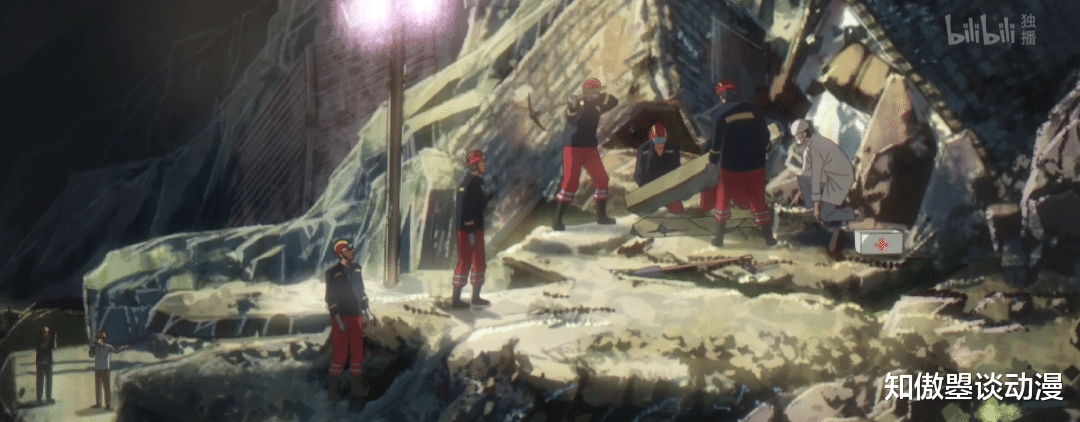 时光代理人|什么是最中国的中国动画？