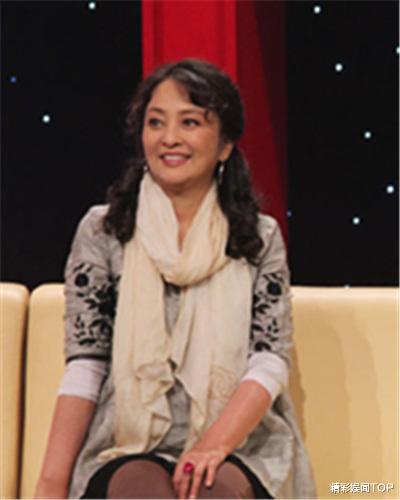 李勤勤|一婚嫁日本二婚美国三婚法国，放眼娱乐圈，她称第二没人敢称第一