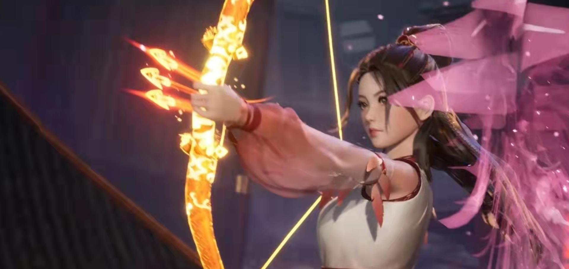 星河至尊|某酷國漫年番達成，網友卻直言：認真的嗎？《星河至尊》排面擔當