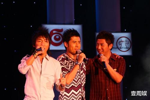 冯小刚|胡海泉宁愿选择赵文卓，都不选择黄征，16年恩怨还没解开？