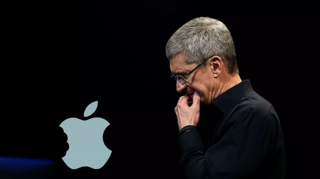 iphone13|关于充电，iPhone13又引起了争议，库克也没料到这结果