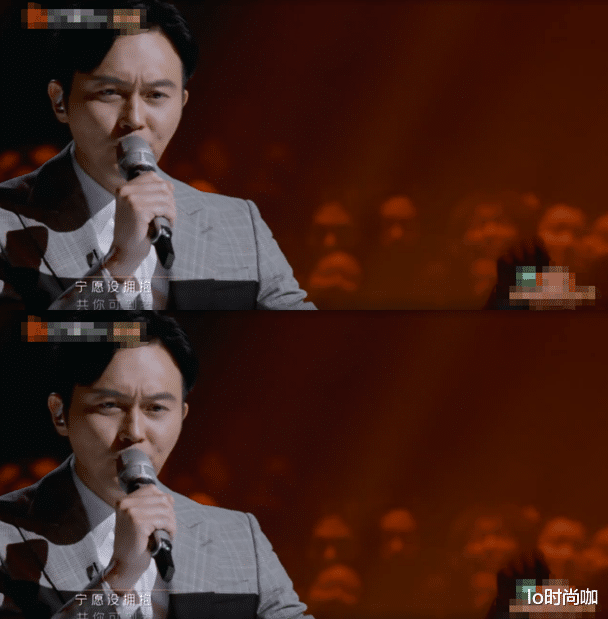 lo时尚咖|“大湾区男团”张智霖披荆斩棘，穿上西装更像奶油小生，梦回当年