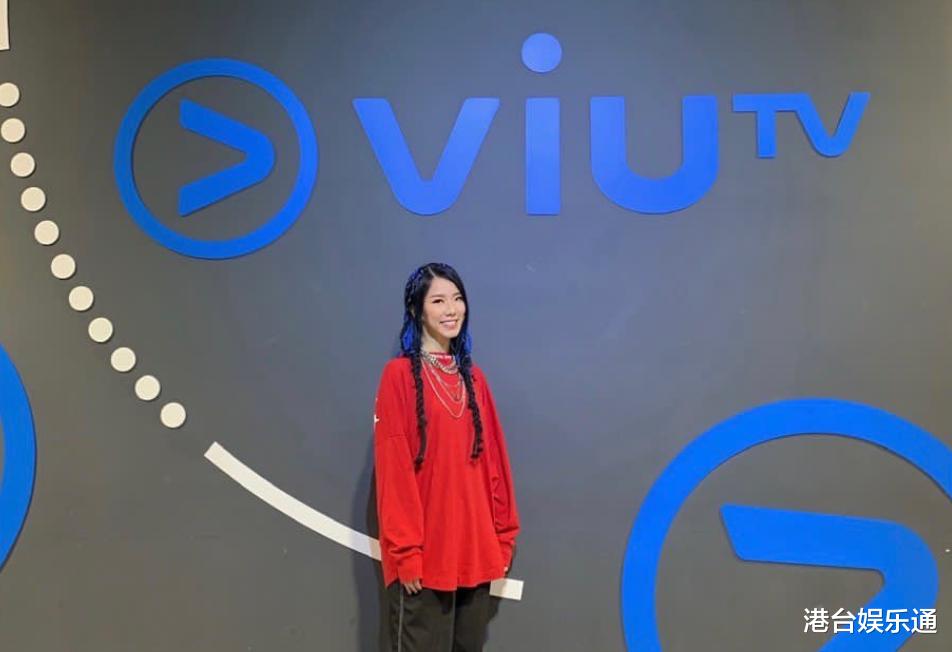 TVB|香港歌手炮轰邵氏、TVB：当初说我有演员天赋，进去后只有4句台词