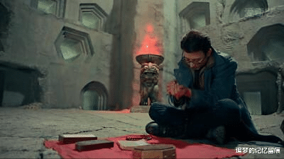 齐铁嘴|《老九门》齐铁嘴为什么对佛爷这么依赖和信任？救命之恩只是其次