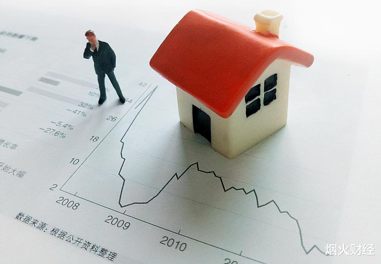 购房置业|“三个”好消息，买房或将更轻松？