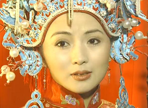 “不幸”的刘丹:28岁车祸去世,哥哥绝症,父亲殉职,母亲患抑郁