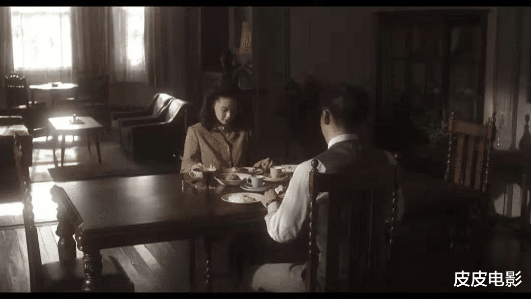 苍井优|这个叫苍井优的女演员，揭开了日本人不敢面对的罪恶