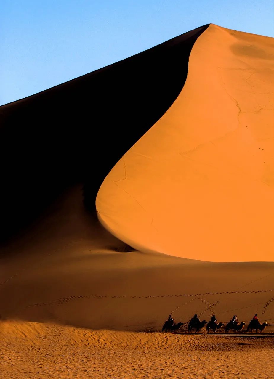 黄果树瀑布 《国家地理》评选中国一生必去的50个地方，我去过26个，你呢？