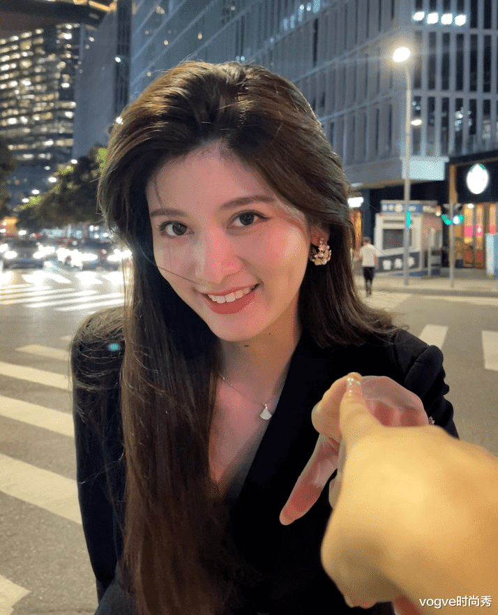 vogve时尚秀|心动的信号4：导演要求全员晒男友照，女5素颜出镜，还能圈粉吗？