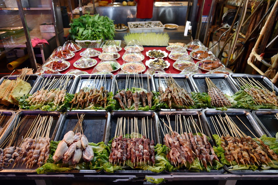 美国食品药品监督管理局 科学家的实验很有意思:过午不食,21世纪的新理解!