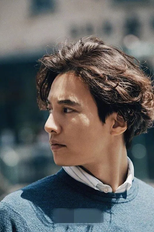 元斌|元彬，行走的基因彩票代言人