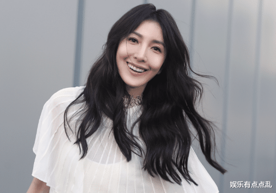 杨谨华|杨谨华曝《华灯初上》第二季后, 立马给林心如提建议, 理由超搞笑