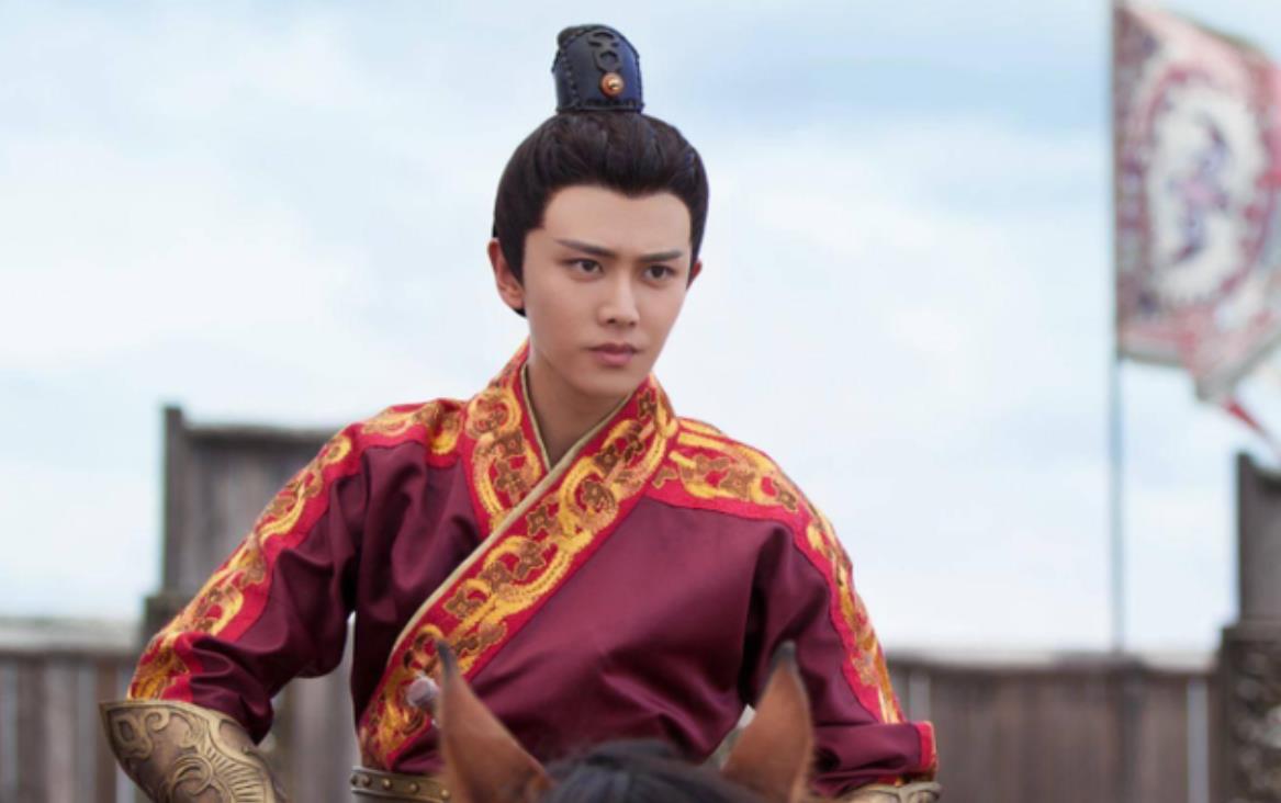 东宫|《东宫》制作团队出新作，原班演员再联手，任嘉伦彭小苒强强联合