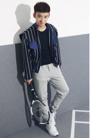 娱乐圈|他是娱乐圈隐形“太子爷”，24岁娶到梦中女神，今成影坛“炸弹”