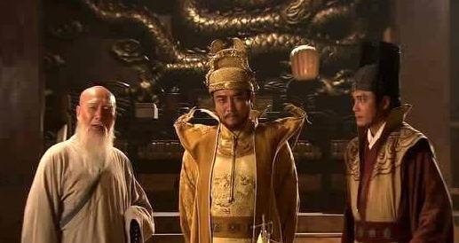 该死的脾气|如果朱标没死，继位后采取和建文帝一样的削藩手段，结果将会如何