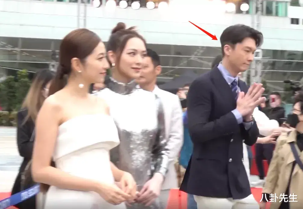 马国明|TVB2022年节目巡礼：明星们的打扮有点土，但采访环节是真敢讲