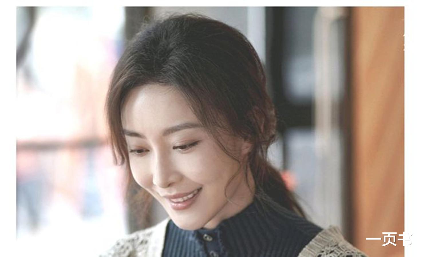 徐英子|《扫黑风暴》九大美女排名，黄希仅排第六，最美的是徐英子？