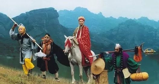 马德华|“猪八戒”马德华：娶了“嫦娥”人生逆袭，如今76岁一家和睦