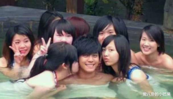 罗志祥|罗志祥拍“多人运动”短片复出：不以为耻反以为荣，倡议粉丝跟他“多人运动”