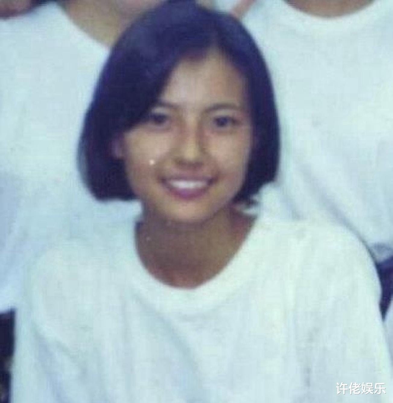 刘晓庆|“出道前嫌丑，如今大变样”，张艺兴没啥，看到杨幂：大开眼界了