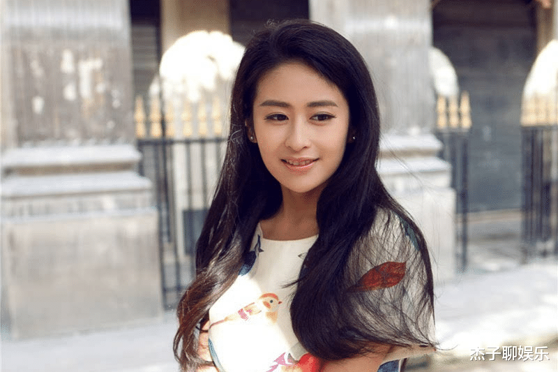 |回看颖儿的3大名场面，难怪在娱乐圈处境尴尬