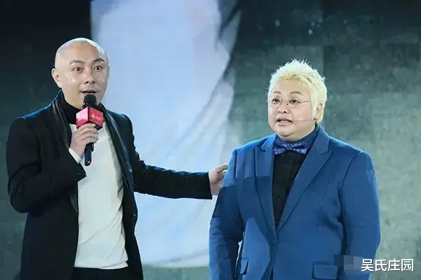 韩红|张卫健大摆生日宴时请韩红吃饭,结账时张卫健醉了,让韩红去结600000账单