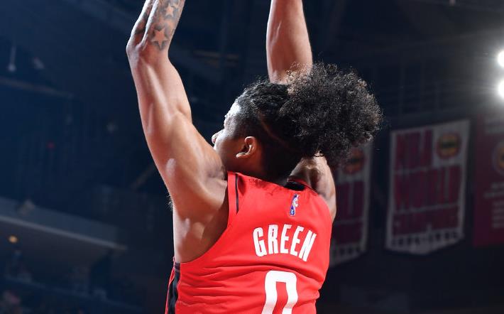 火箭队|110-120，NBA6连败队出炉！垫底队新核仅16分，替补奇兵22分抢戏