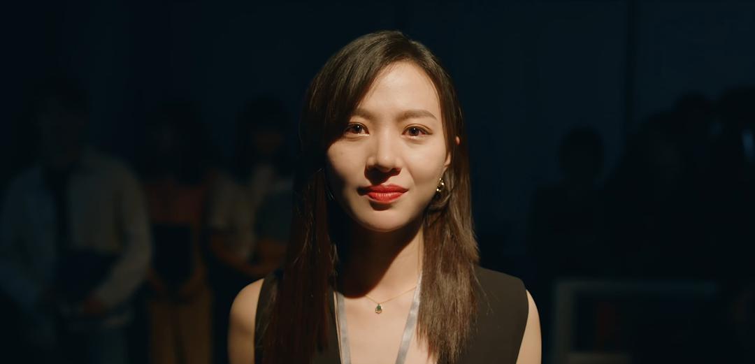 李薇|《女心理师》：一部教科书级的职场生存指南，女性读者慎入