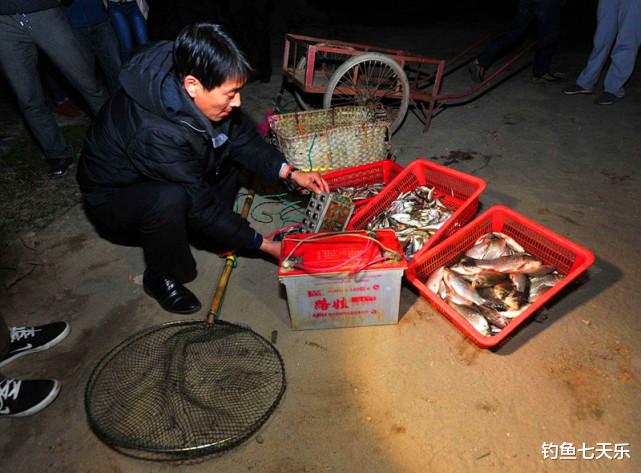 长江|长江禁渔行动来了，“电鱼”成为重点打击对象！休闲垂钓再被提及