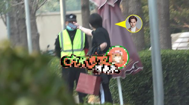 尹正|尹正被曝新恋情！与陈都灵同住酒店，曾和蒋梦婕传绯闻三年不公开