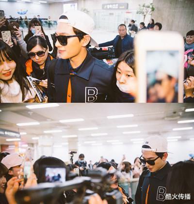 李成儒|李诚儒大胆发言，《奔跑吧》等综艺节目浪费资源，粉丝机场接机也是剧本