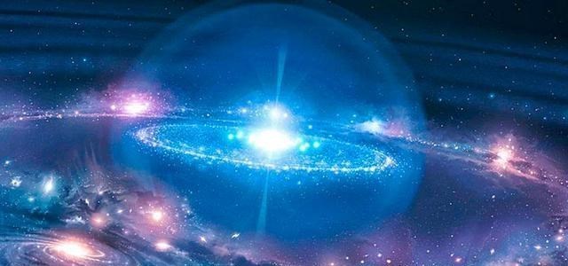 公转 地球带着人类在宇宙中奔跑，一天5200万公里，我们这是要去哪里？