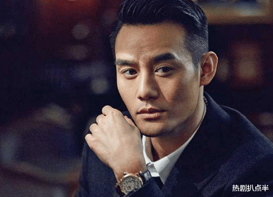 华晨宇|?都说帅却越看越怪的男星！瘪嘴斗鸡眼鞋拔子脸，王凯华晨宇都在列