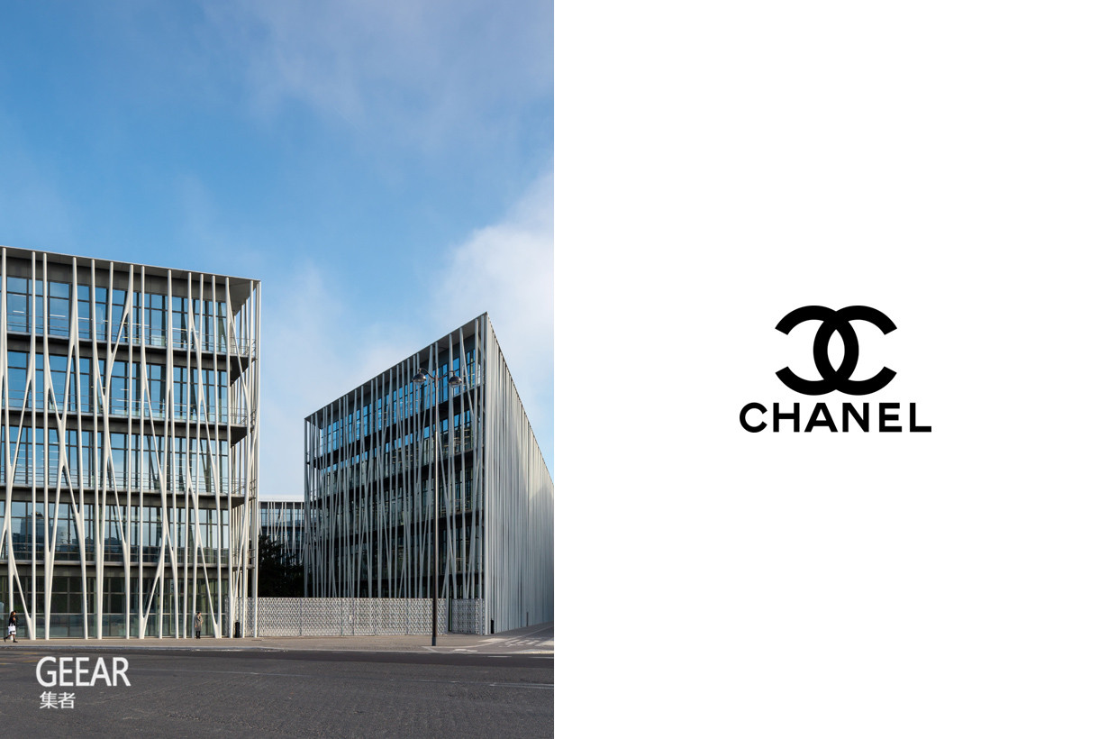 Geear集者 CHANEL新总部将由这位法国建筑诗人设计！