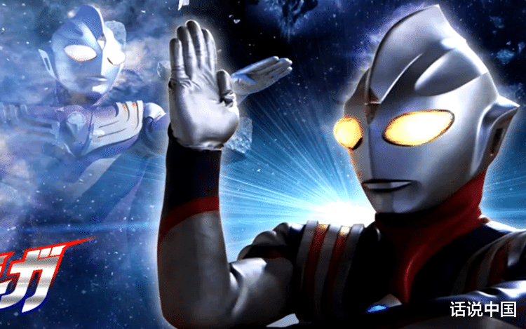 迪迦·奥特曼|《迪迦奥特曼》本来要制作新剧,后来为什么没影了?