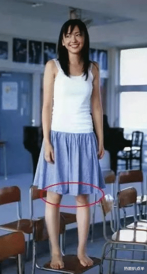 By2|娱乐圈的罗圈腿：By2被金星戳痛点，日本女神看脸甜妹看腿幻灭