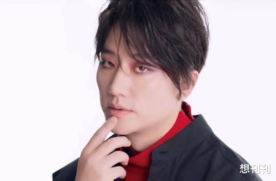 杂志|丑哭！明星那些吓人的杂志封面，五官扭曲贞子再世一个比一个惊悚