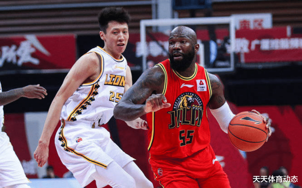 斯蒂芬·馬布里|外援爭奪戰開始，馬布里心儀38+10+9超級外援，巨人殺手能否放人？