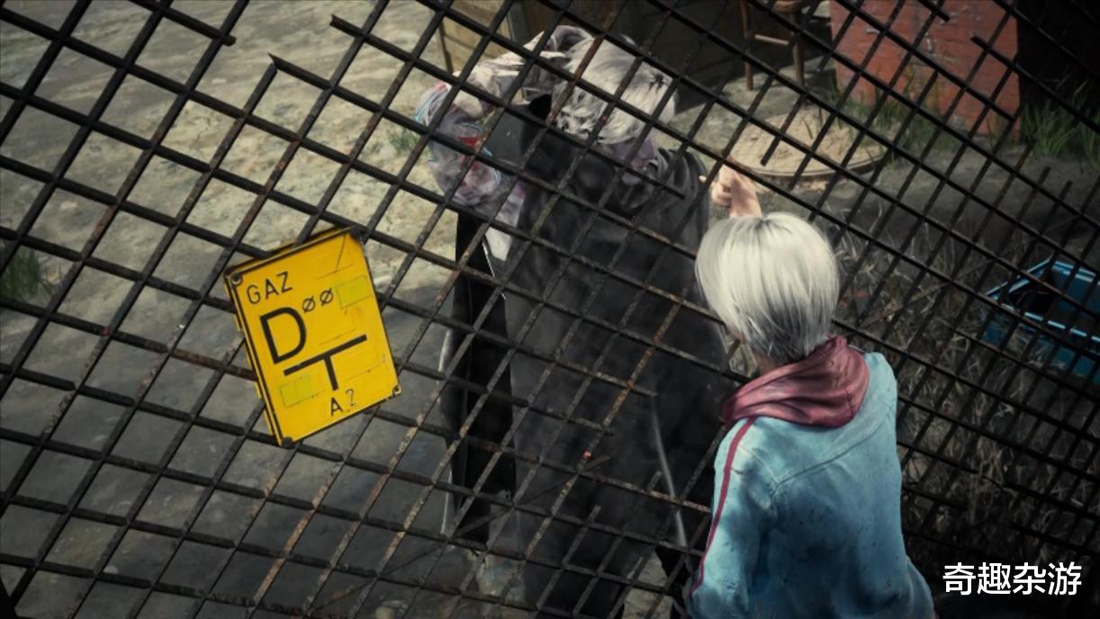 明日之后|《明日之后》上演兄妹情深：無論身在何處，必然會到你身邊