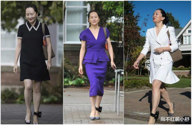 尚不红萌小舒|姚安娜又换新风格，《中餐厅5》穿T恤像素人，但可爱脸庞却挺亲民