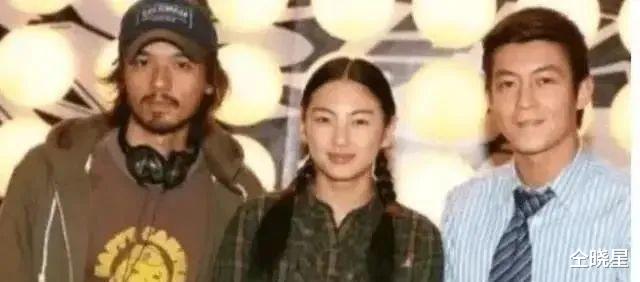 美丽|张雨绮早年和陈冠希合照流出，看到照片，才知周星驰的眼光有多毒