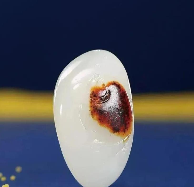 |和田玉的9种身份