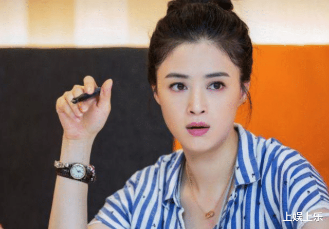 蒋欣|蒋欣瘦到90斤，瘦成王子文？告别微胖界，直言：减肥其实很简单