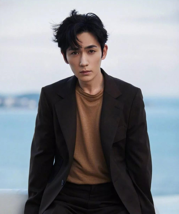 朱一龙|朱一龙没有了颜值，你还会喜欢他吗？