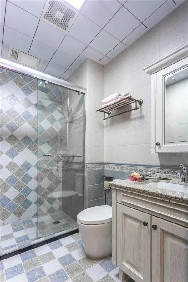 |卫生间装修最容易犯错的10个地方