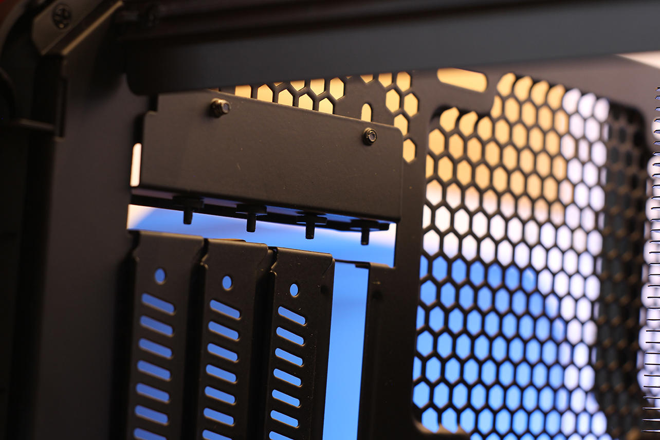 J.K.罗琳|“深度学习机”也电竞——安钛克DARK CUBE体验